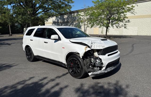 Продаж на аукціоні авто 2019 Dodg Durango Srt, vin: 1C4SDJGJ0KC581440, номер лоту: 64333995