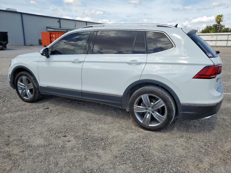 2021 Volkswagen Tiguan მანქანა იყიდება აუქციონზე, vin: 3VV3B7AX8MM041590, აუქციონის ნომერი: 66357045