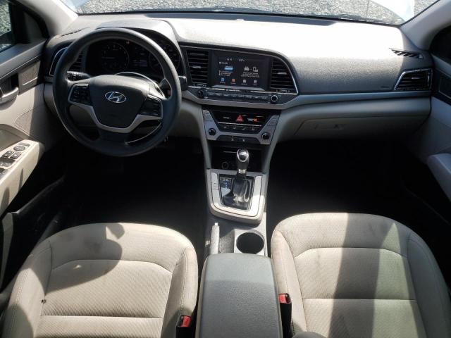 64656415 :رقم المزاد ، 5NPD84LF7HH116926 vin ، 2017 Hyundai Elantra مزاد بيع