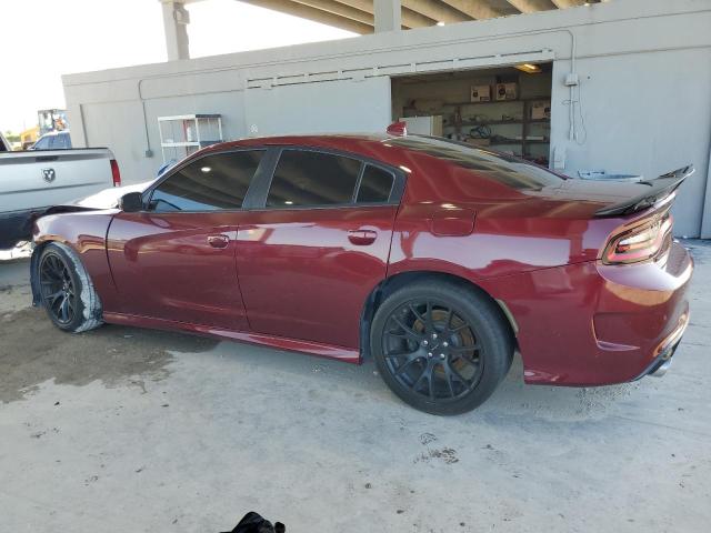 Продаж на аукціоні авто 2020 Dodge Charger, vin: 2C3CDXGJ9LH166479, номер лоту: 63332265