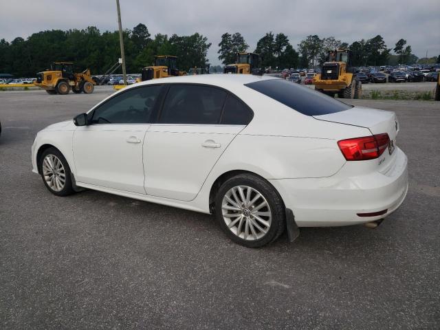 2015 Volkswagen Jetta მანქანა იყიდება აუქციონზე, vin: 3VWD17AJXFM317429, აუქციონის ნომერი: 59826506
