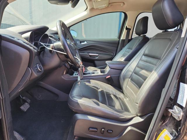 Продажа на аукционе авто 2018 Ford Escape Tit, vin: 1FMCU9J98JUD30736, номер лота: 64394285