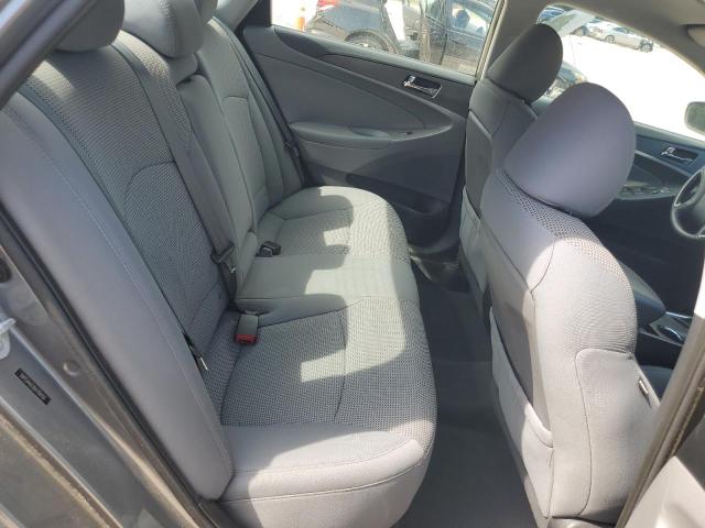 Aukcja sprzedaży 2013 Hyundai Sonata Gls, vin: 5NPEB4AC0DH709150, numer aukcji: 64811005