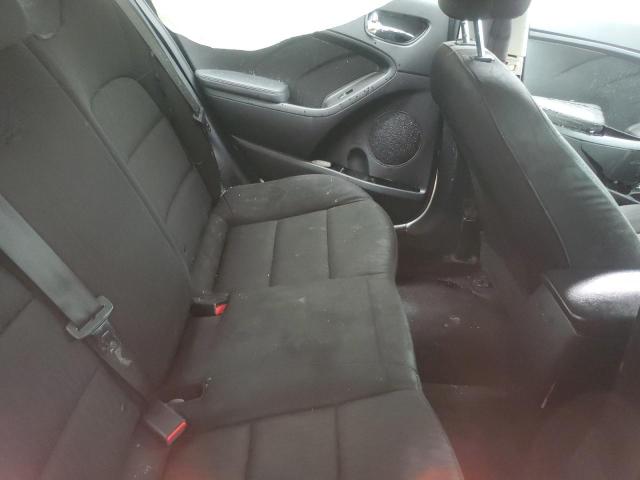 Продажа на аукционе авто 2016 Kia Forte, vin: KNAFK4A66G5602670, номер лота: 63399295