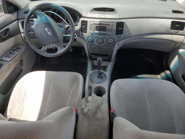 Продажа на аукционе авто 2010 Kia Optima, vin: KNAGG4A89A5425241, номер лота: 65063305