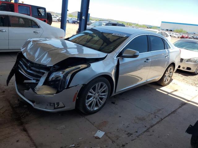 Aukcja sprzedaży 2019 Cadillac Xts Luxury, vin: 2G61M5S34K9151335, numer aukcji: 66192685