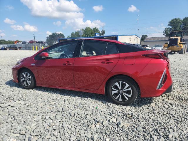 2019 Toyota Prius Prim მანქანა იყიდება აუქციონზე, vin: JTDKARFP9K3106852, აუქციონის ნომერი: 66495265