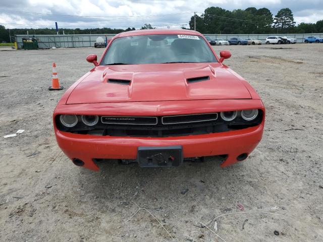 64522035 :رقم المزاد ، 2C3CDZAG2GH209512 vin ، 2016 Dodge Challenger مزاد بيع