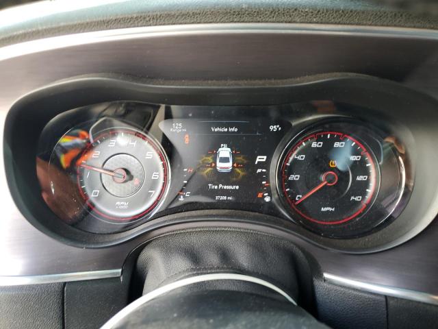 Продаж на аукціоні авто 2017 Dodge Charger, vin: 2C3CDXHG9HH644328, номер лоту: 66928525
