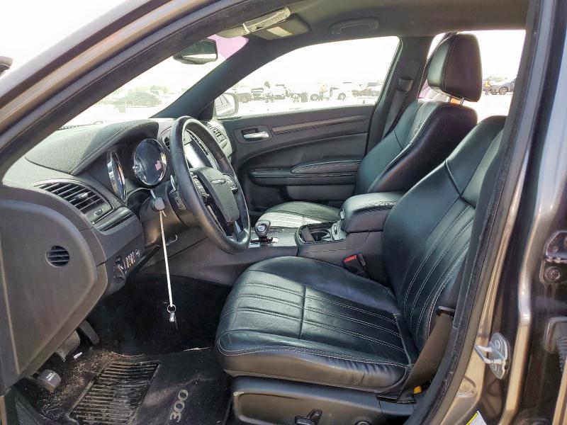 2014 Chrysler 300 S მანქანა იყიდება აუქციონზე, vin: 2C3CCABG4EH328386, აუქციონის ნომერი: 63460035