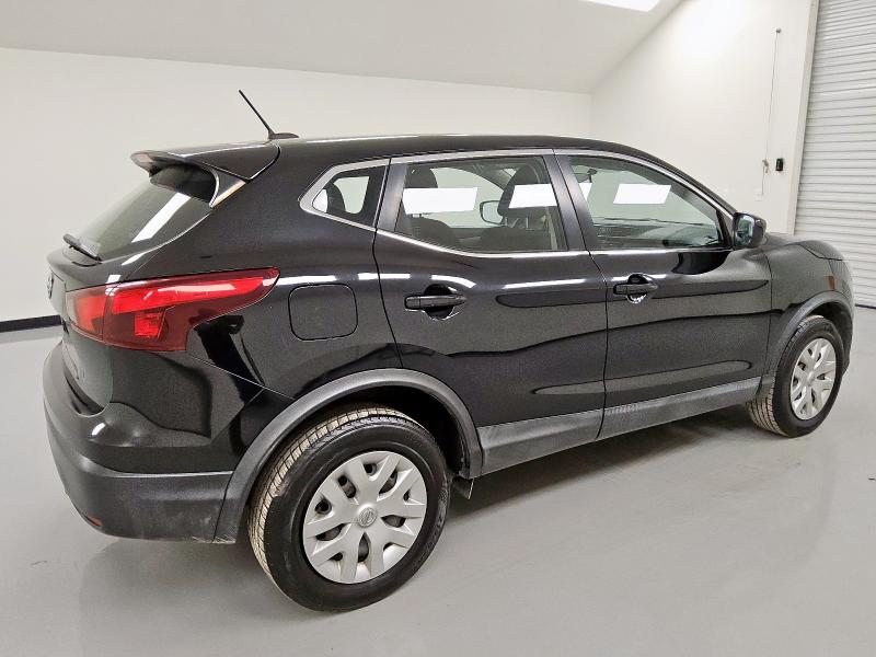 Продаж на аукціоні авто 2018 Nissan Rogue Spor, vin: JN1BJ1CP0JW151071, номер лоту: 63705765