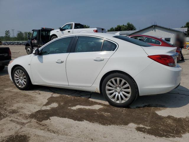 Продаж на аукціоні авто 2011 Buick Regal Cxl, vin: W04GN5EC1B1107002, номер лоту: 66868175