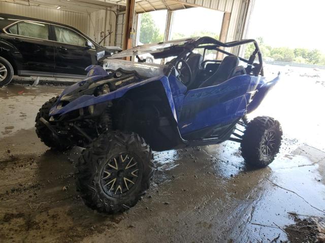 Продажа на аукционе авто 2024 Yamaha Yxz1000, vin: 5Y4AN56Y6RA100280, номер лота: 63264675