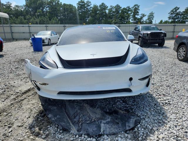 Продажа на аукционе авто 2021 Tesla Model 3, vin: 5YJ3E1EA1MF867100, номер лота: 66101175