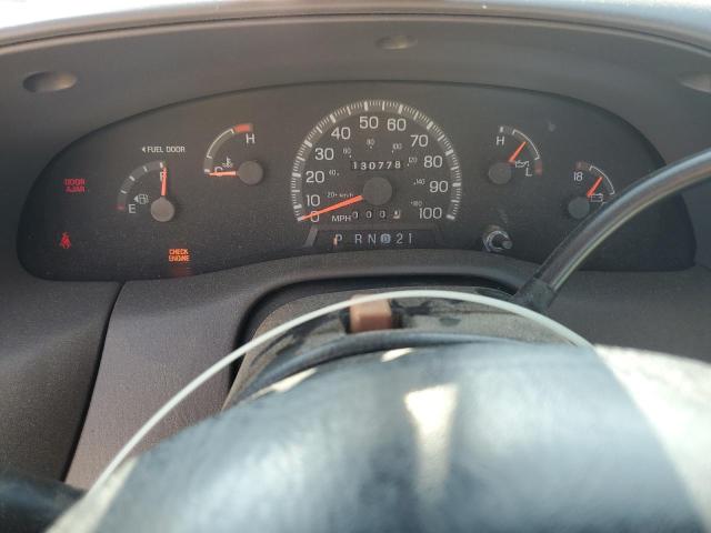 Aukcja sprzedaży 1997 Ford F150, vin: 1FTEF1763VNC40206, numer aukcji: 63942065