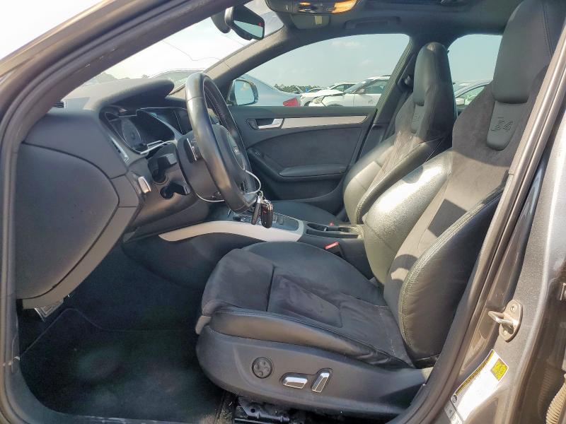 Aukcja sprzedaży 2013 Audi S4 Premium, vin: WAUBGAFL1DA207070, numer aukcji: 64466925