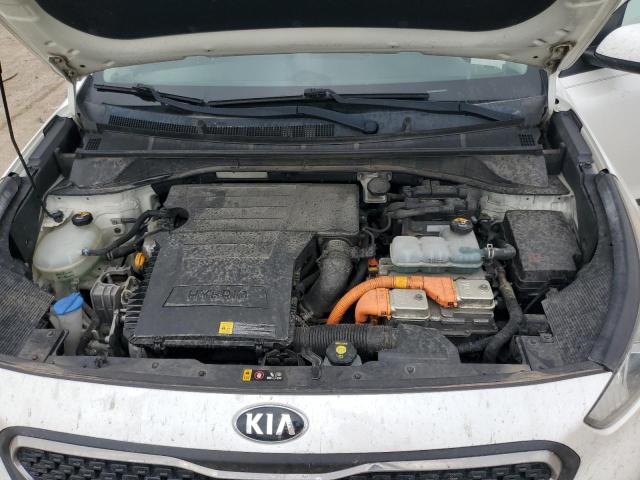 Aukcja sprzedaży 2018 Kia Niro, vin: KNDCB3LC5J5143710, numer aukcji: 65042325