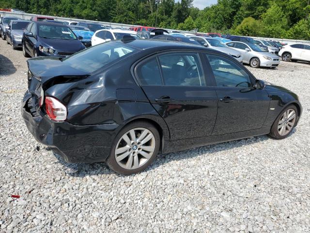 Продаж на аукціоні авто 2006 Bmw 325, vin: WBAVB13576PT23956, номер лоту: 66830745