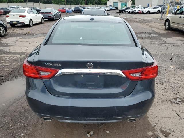 Продажа на аукционе авто 2016 Nissan Maxima 3.5, vin: 1N4AA6AP1GC439691, номер лота: 64596025