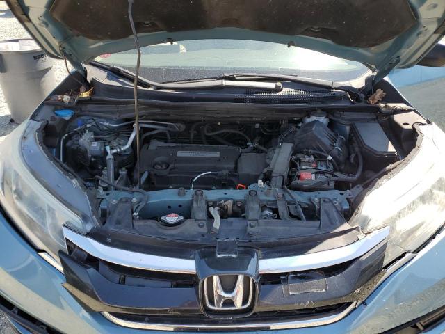 Продаж на аукціоні авто 2015 Honda Cr-v Lx, vin: 2HKRM4H36FH690835, номер лоту: 66077815