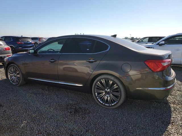 66579135 :رقم المزاد ، KNALN4D7XE5147981 vin ، 2014 Kia Cadenza Pr مزاد بيع