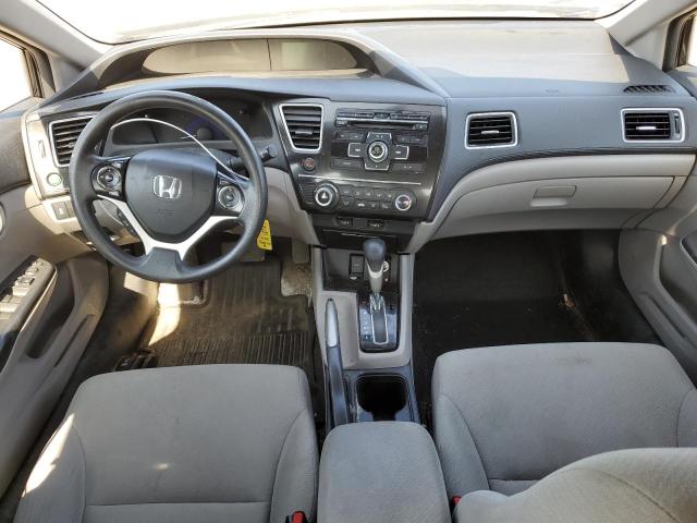 Продажа на аукционе авто 2013 Honda Civic Lx, vin: 2HGFB2F4XDH005686, номер лота: 62378895