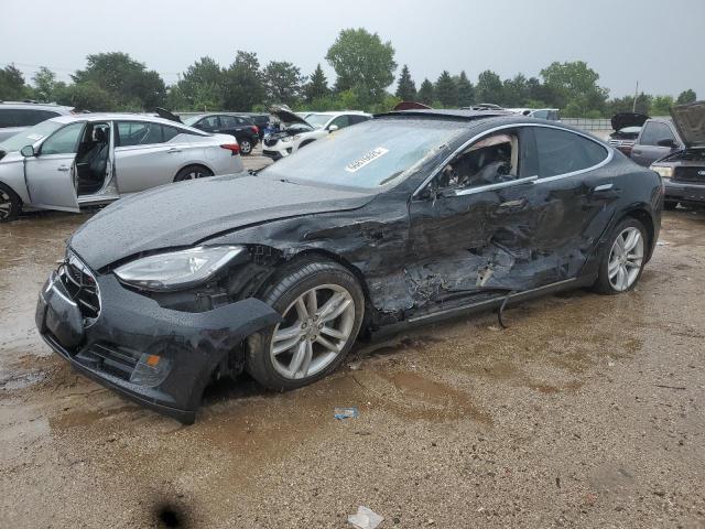 Продажа на аукционе авто 2015 Tesla Model S 70, vin: 5YJSA1S23FF088028, номер лота: 66876625