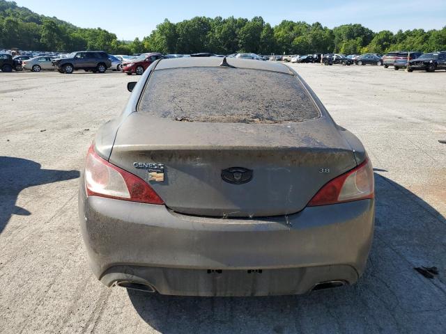 Aukcja sprzedaży 2010 Hyundai Genesis Coupe, vin: KMHHU6KH3AU012565, numer aukcji: 65973495