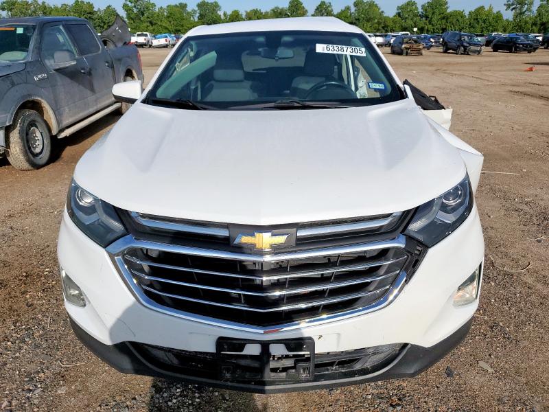 63387305 :رقم المزاد ، 2GNAXSEV2J6323644 vin ، 2018 Chevrolet Equinox Lt مزاد بيع