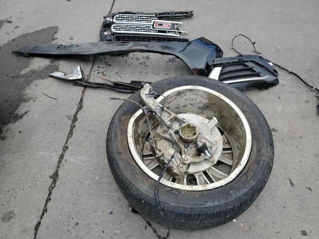 Продаж на аукціоні авто 2020 Gmc Sierra K15, vin: 1GTU9FET4LZ141487, номер лоту: 62876645