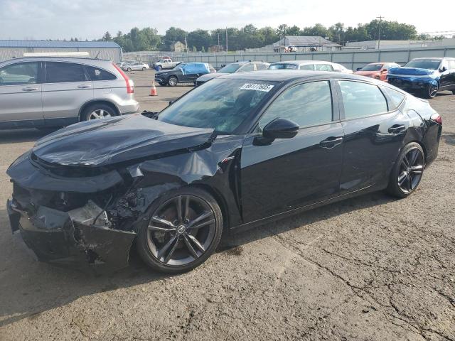 Продажа на аукционе авто 2023 Acura Integra A-, vin: 19UDE4H64PA005386, номер лота: 66177605