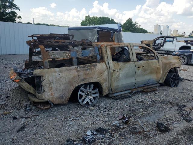 63117755 :رقم المزاد ، 1GCPTEEK7S1204014 vin ، 2025 Chevrolet Colorado مزاد بيع