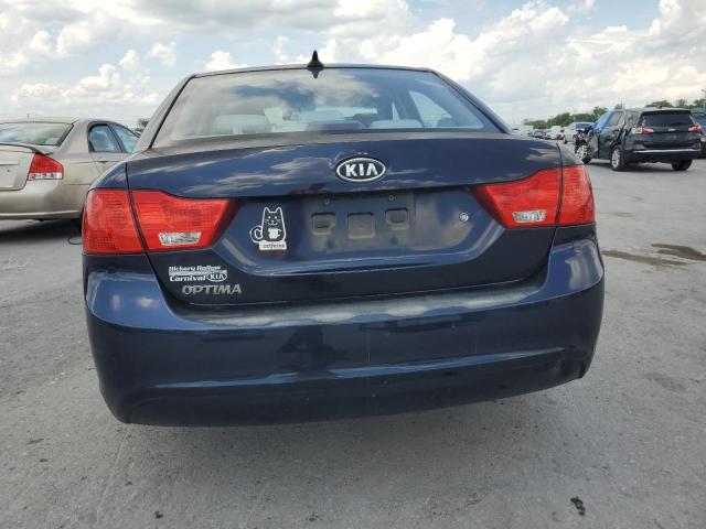 Продажа на аукционе авто 2010 Kia Optima, vin: KNAGG4A89A5425241, номер лота: 65063305