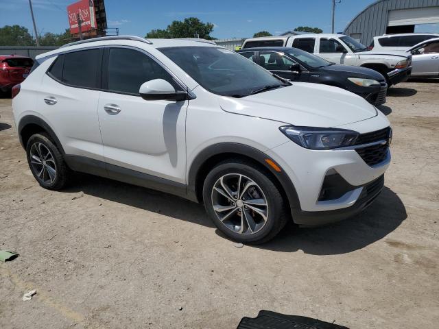 Продаж на аукціоні авто 2023 Buick Encore Gx, vin: KL4MMDS2XPB089726, номер лоту: 59688195