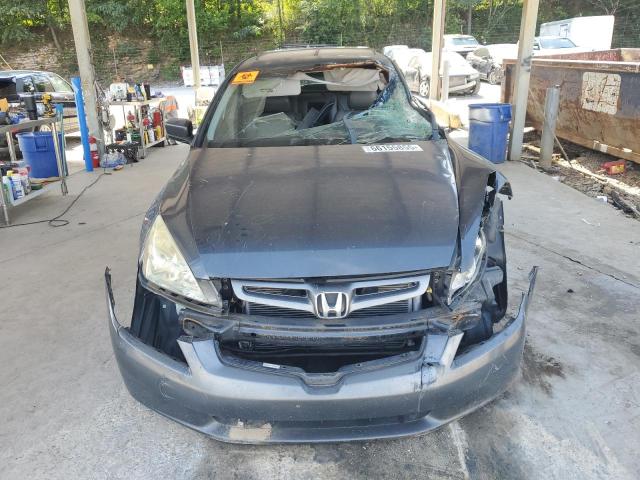 2005 Honda Accord Ex მანქანა იყიდება აუქციონზე, vin: 1HGCM66565A064490, აუქციონის ნომერი: 89562625
