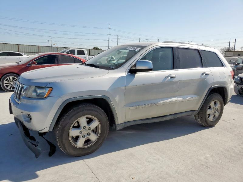 Продажа на аукционе авто 2012 Jeep Grand Cherokee, vin: 1C4RJEAG2CC151020, номер лота: 66745805