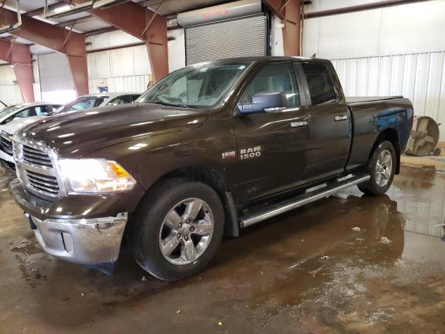 Продаж на аукціоні авто 2014 Ram 1500, vin: 1C6RR7GT7ES317881, номер лоту: 66930825