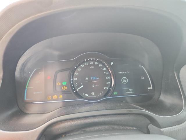 63115485 :رقم المزاد ، KMHC75LC1HU048327 vin ، 2017 Hyundai Ioniq Sel مزاد بيع