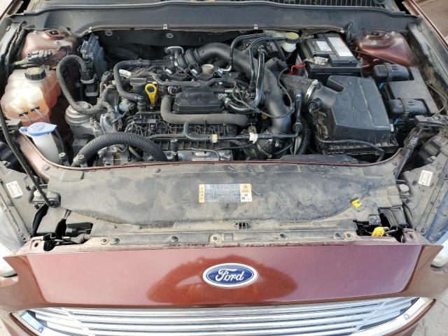 Продаж на аукціоні авто 2015 Ford Fusion Se, vin: 3FA6P0HD8FR219011, номер лоту: 66330055