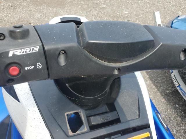Продаж на аукціоні авто 2019 Yamaha Fx Cruiser, vin: YAMA1294B919, номер лоту: 64766485