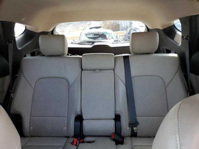 Продаж на аукціоні авто 2017 Hyundai Santa Fe Sport, vin: 5NMZU3LB8HH014993, номер лоту: 65806185