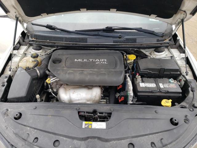 Aukcja sprzedaży 2015 Chrysler 200, vin: 1C3CCCBBXFN759954, numer aukcji: 63697435
