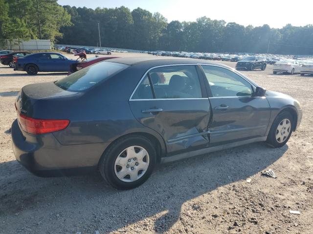 2005 Honda Accord Lx მანქანა იყიდება აუქციონზე, vin: 1HGCM55495A193603, აუქციონის ნომერი: 65882695