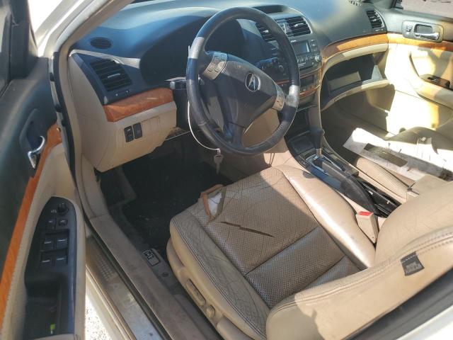 2004 Acura Tsx მანქანა იყიდება აუქციონზე, vin: JH4CL96884C042831, აუქციონის ნომერი: 66206635