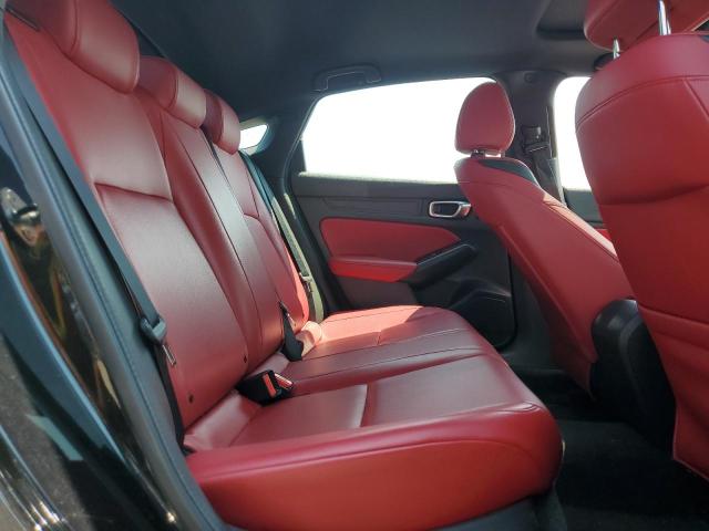 63337365 :رقم المزاد ، 19UDE4H34PA027510 vin ، 2023 Acura Integra A- مزاد بيع