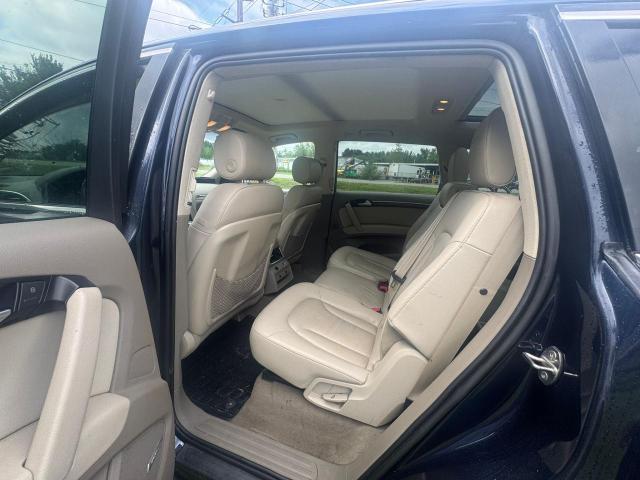 Aukcja sprzedaży 2014 Audi Q7 Premium, vin: WA1LGAFE9ED013521, numer aukcji: 65097565