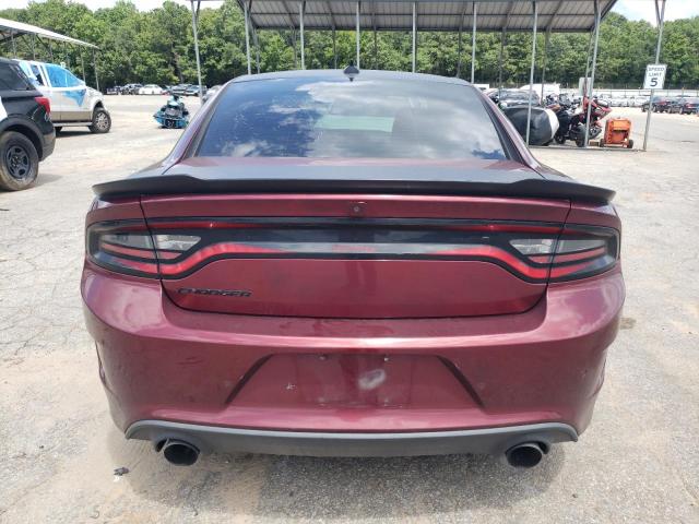 Продажа на аукционе авто 2017 Dodge Charger, vin: 2C3CDXGJ7HH642235, номер лота: 60701335