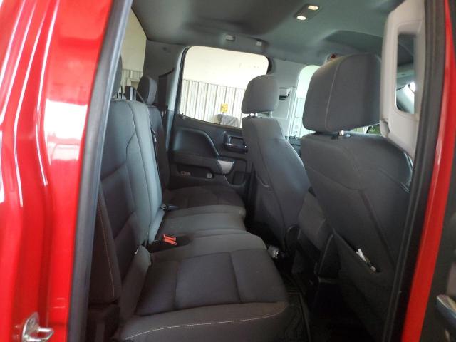 Aukcja sprzedaży 2018 Chevrolet Silverado, vin: 1GCRCREC4JZ156139, numer aukcji: 65228475