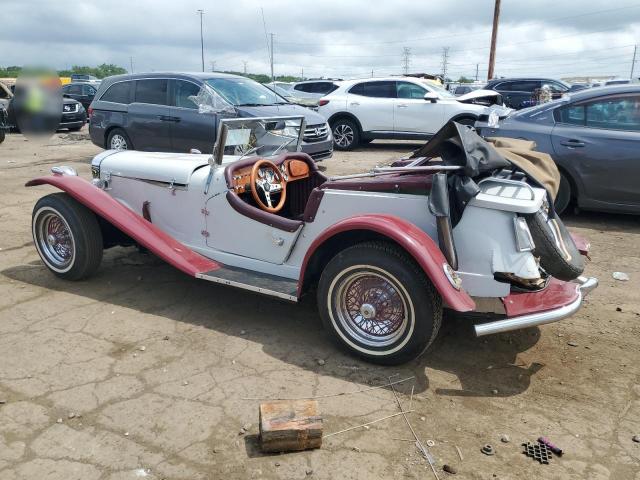 77095175 :رقم المزاد ، B2672 vin ، 1929 Mercedes-benz Uk مزاد بيع