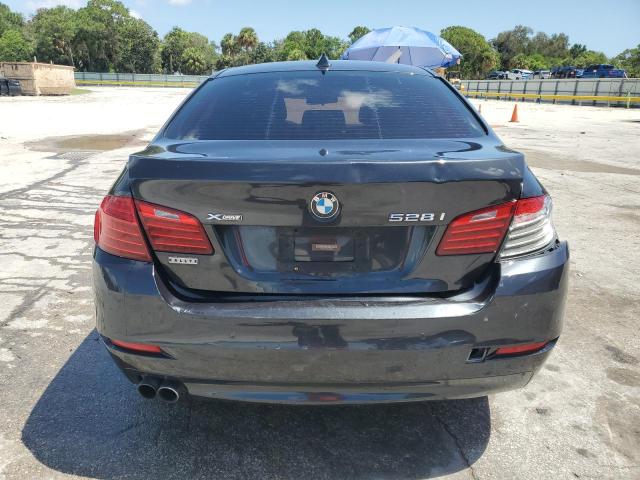65341785 :رقم المزاد ، WBA5A7C54ED613819 vin ، 2014 Bmw 528 مزاد بيع
